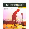 Mundo Real Level 1 Student Book International Edition (Paperback)