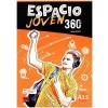 Espacio Joven 360?A2.2 Libro del Alumno (Hardcover)