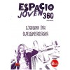 Espacio Joven 360?B1.1 Libro de Ejercicios (Paperback)