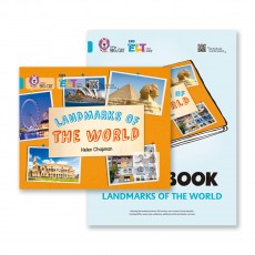 (Band 7) LANDMARKS OF THE WORLD