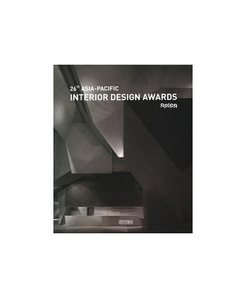 26th Asia-Pacific Interior Design Awards