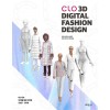 CLO 3D Digital Fashion Design